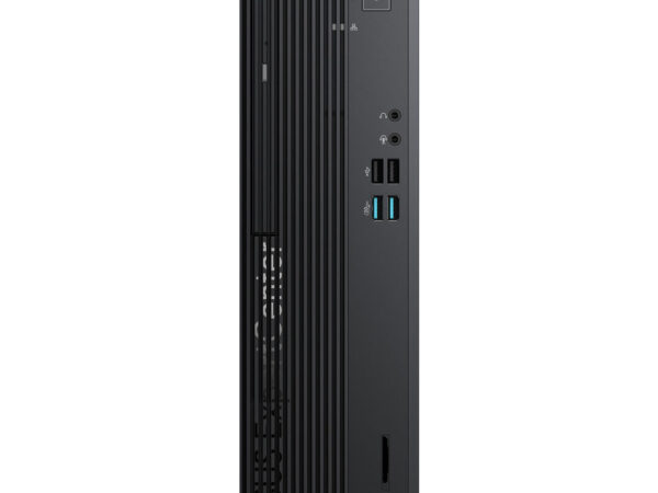 ASUS ExpertCenter D5 SFF D501SERES-514500001X Intel Core i5 i5-14500 8 GB DDR5-SDRAM 512 GB SSD Windows 11 Pro PC Nero