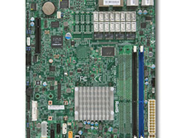 Supermicro A1SRM-LN5F-2358 BGA 1283 micro ATX