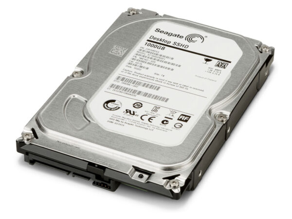 HP Disco rigido SATA 1 TB 6 Gb/s 7200