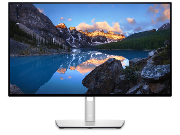 DELL UltraSharp Monitor 24 - U2422H
