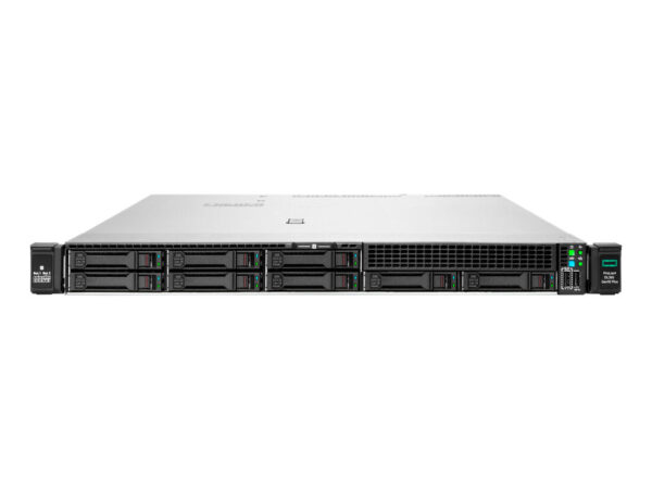 HPE ProLiant DL365 Gen10+ server 0 GB Rack (1U) AMD EPYC 7513 2,6 GHz 32 GB DDR4-SDRAM 800 W