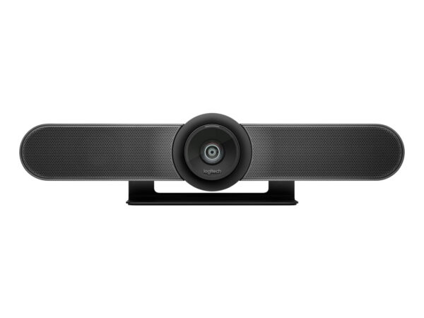 Logitech MeetUp Nero 3840 x 2160 Pixel 30 fps