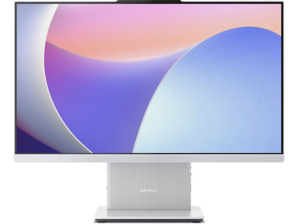 Lenovo IdeaCentre AIO 24IRH9 Intel Core i5 i5-13420H 60,5 cm (23.8") 1920 x 1080 Pixel PC All-in-one 8 GB DDR5-SDRAM 512 GB SSD Windows 11 Home Wi-Fi 6 (802.11ax) Grigio