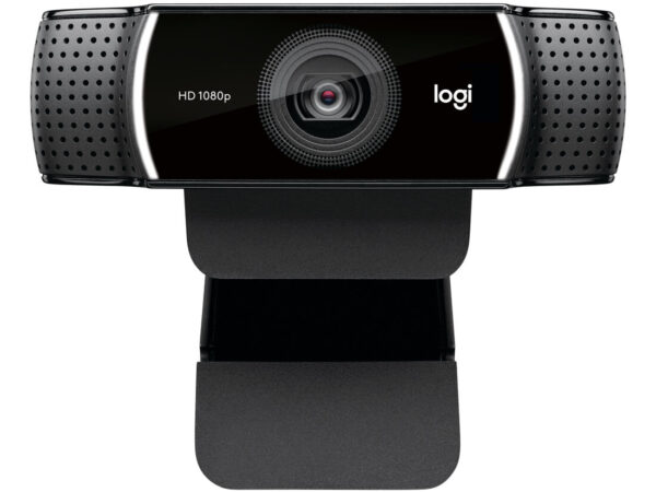 Logitech 960-001088 webcam 1920 x 1080 Pixel USB Nero