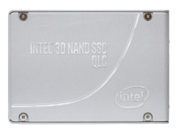 D3 SSDSCKKB480GZ01 drives allo stato solido 480 GB M.2 Serial ATA III TLC 3D NAND