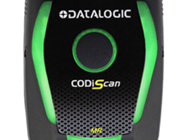 Datalogic CODiScan Lettore di codici a barre portatile 1D/2D LED Nero