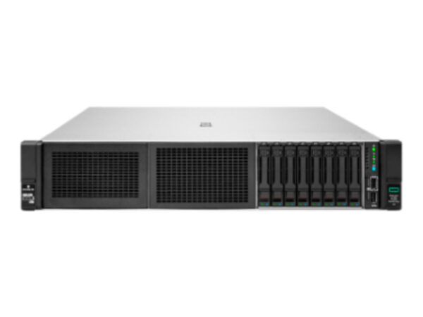 HPE DL385 Gen10+ v2 server Armadio (2U) AMD EPYC 7513 2,6 GHz 32 GB DDR4-SDRAM 800 W