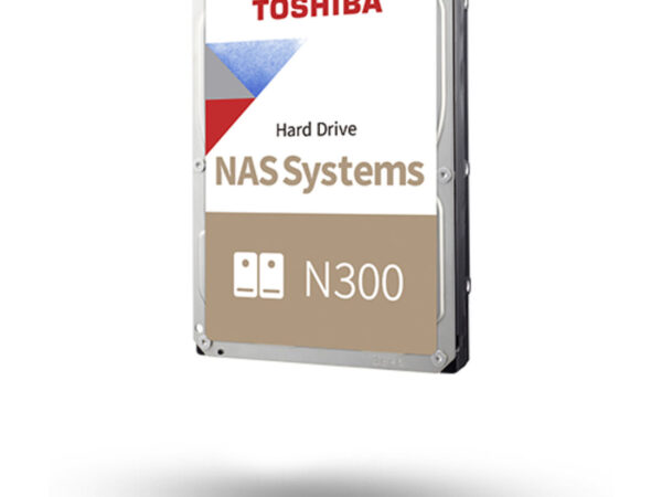 Toshiba N300 disco rigido interno