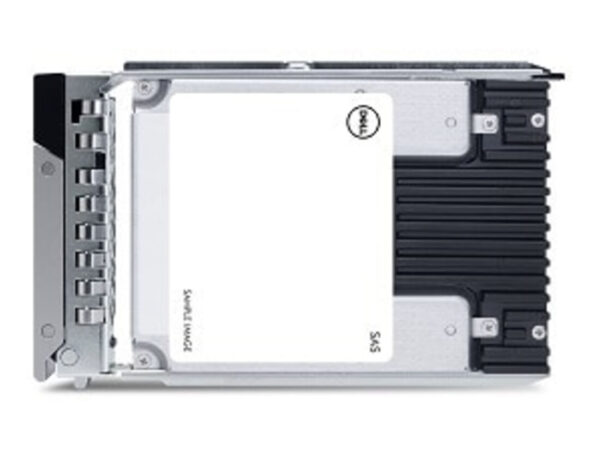 DELL 345-BBXH drives allo stato solido 1,92 TB 2.5" SAS