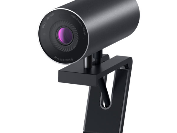 DELL UltraSharp Webcam