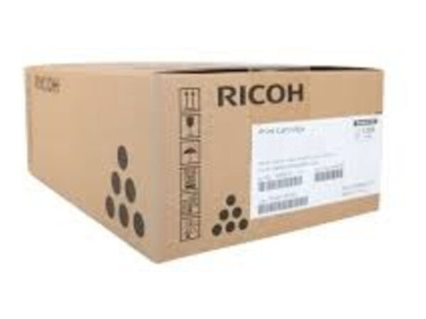 Ricoh 842469 cartuccia toner 1 pz Originale Nero