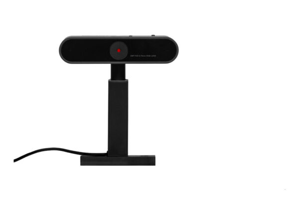 Lenovo ThinkVision MC50 webcam 1920 x 1080 Pixel USB 2.0 Nero