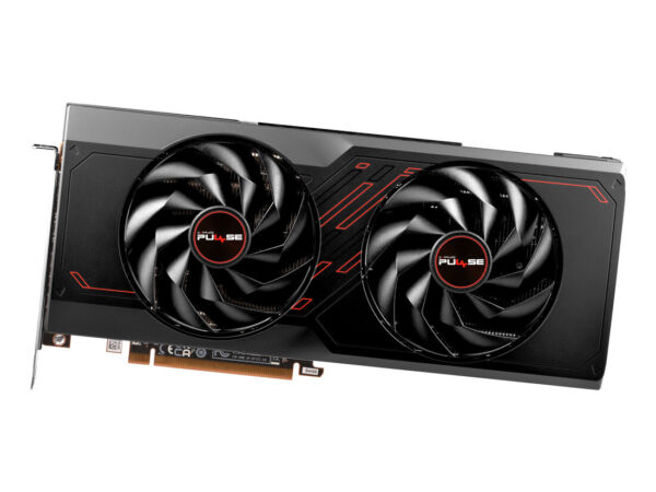 Sapphire PULSE Radeon RX 7700 XT AMD 12 GB GDDR6