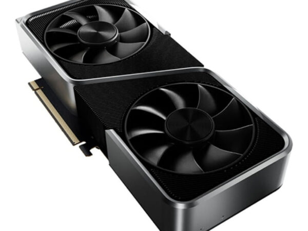 Lenovo NVIDIA GeForce RTX 3060 12 GB
