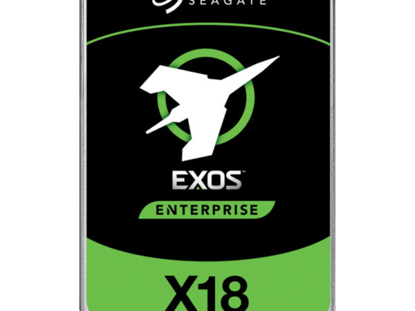 Seagate ST12000NM001J disco rigido interno 12 TB 7200 Giri/min 3.5"
