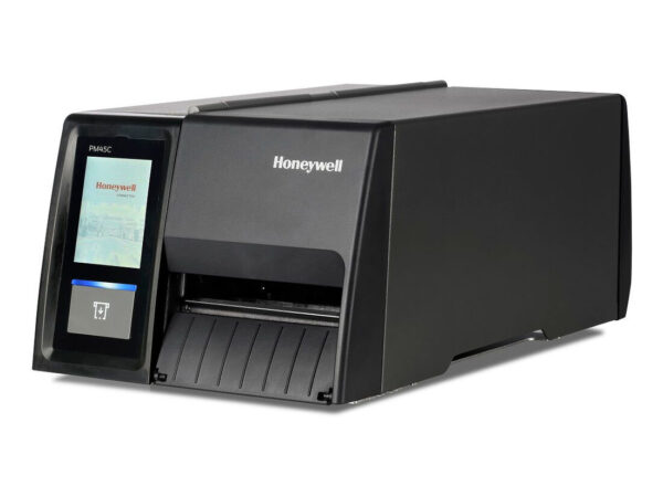 Honeywell PM45 Compact stampante per etichette (CD) Trasferimento termico 300 x 300 DPI 300 mm/s Cablato Collegamento ethernet LAN