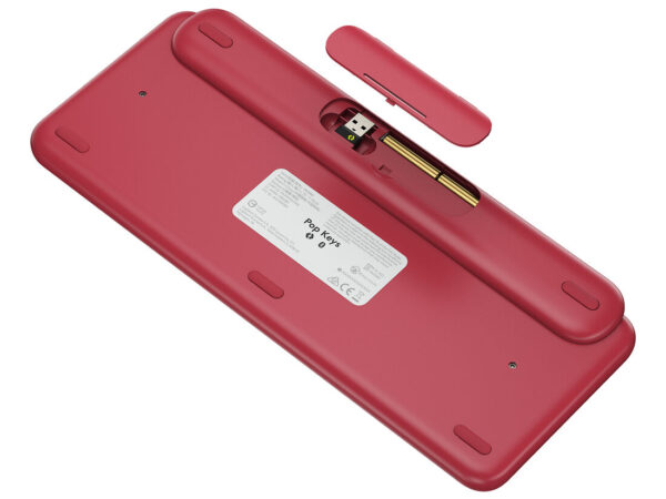 Logitech POP Keys