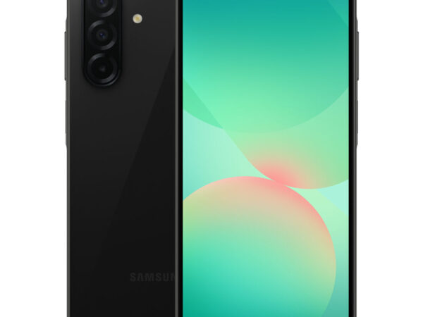 Samsung Galaxy A26 5G Enterprise Edition 17 cm (6.7") Dual SIM ibrida USB tipo-C 6 GB 128 GB 5000 mAh Nero