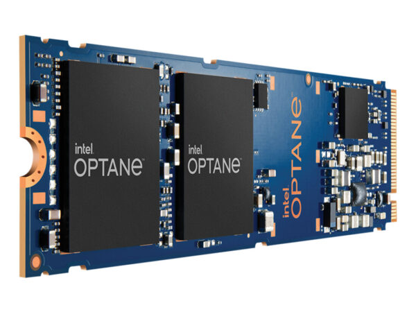 Intel Optane SSDPEK1A118GA drives allo stato solido 118 GB M.2 PCI Express 3.0 NVMe 3D XPoint