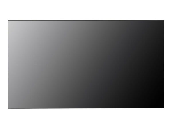 LG 55VM5J-H visualizzatore di messaggi Pannello piatto per segnaletica digitale 139,7 cm (55") 500 cd/m² Full HD Nero WebOS 24/7