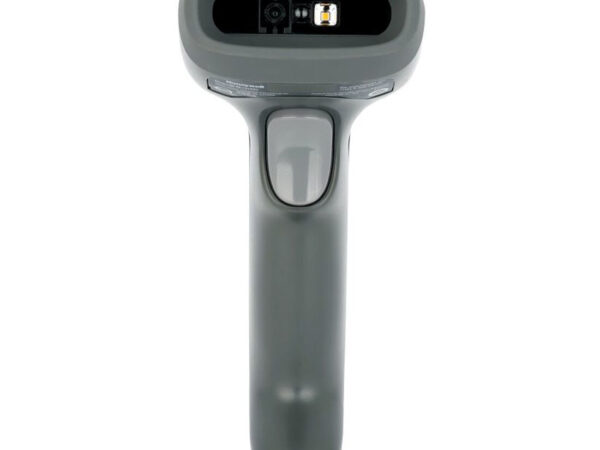 Honeywell 1350G2D-2USB-1-R lettore di codici a barre Lettore di codici a barre portatile 1D/2D LED Nero