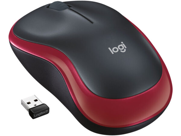Logitech M185