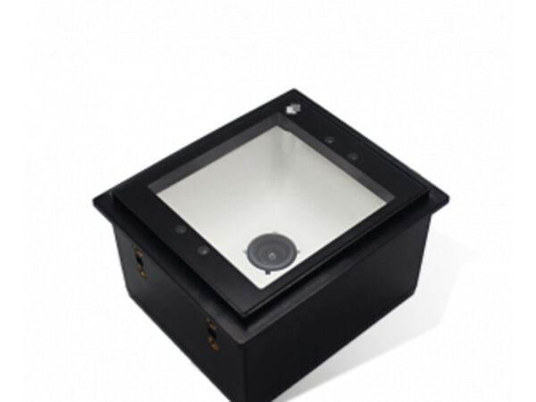 Newland FM30 Lettore di codici a barre fisso 1D/2D CMOS Nero