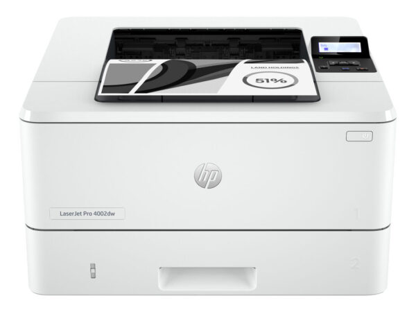 HP LaserJet Pro Stampante 4002dw