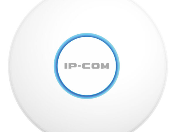 IP-COM Networks PRO-6-MINI punto accesso WLAN 1500 Mbit/s Bianco Supporto Power over Ethernet (PoE)