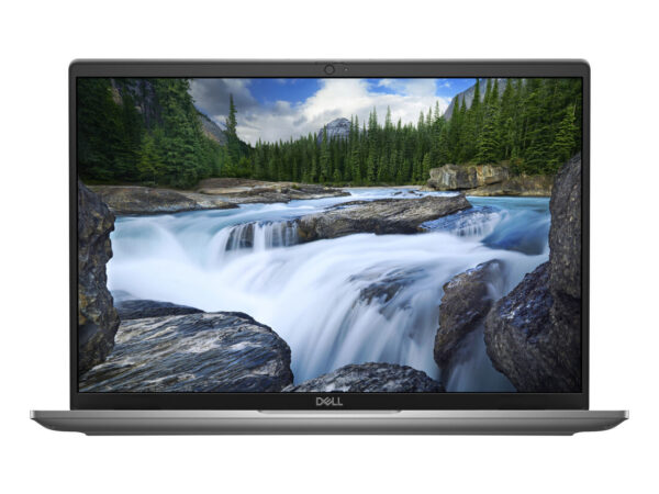 DELL Latitude 7450 Intel Core Ultra 7 165U Computer portatile 35,6 cm (14") Full HD+ 32 GB LPDDR5x-SDRAM 512 GB SSD Wi-Fi 7 (802.11be) Windows 11 Pro Italiano Grigio
