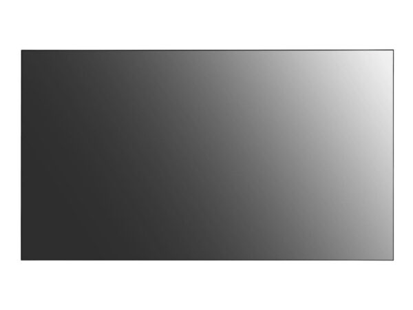 LG 49VL5PJ-A visualizzatore di messaggi Design panorama 124,5 cm (49") 500 cd/m² Full HD Nero 24/7