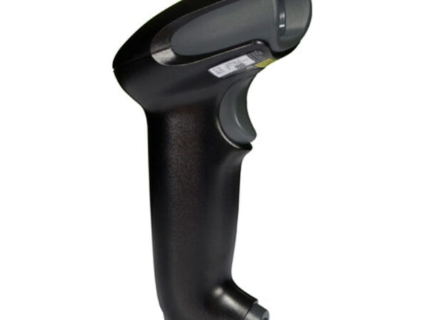 Honeywell Voyager 1250g 1D Laser Nero