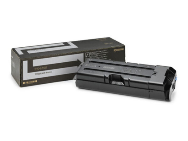 KYOCERA TK-6705 cartuccia toner 1 pz Originale Nero