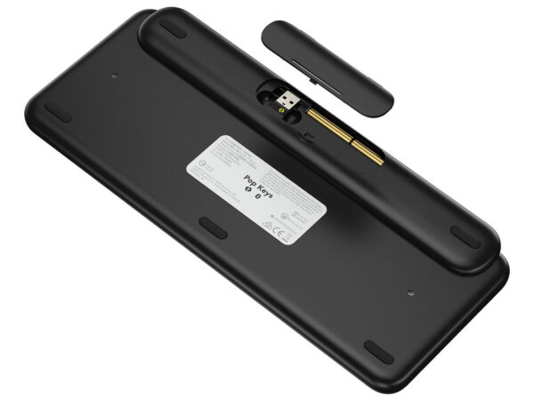 Logitech POP Keys