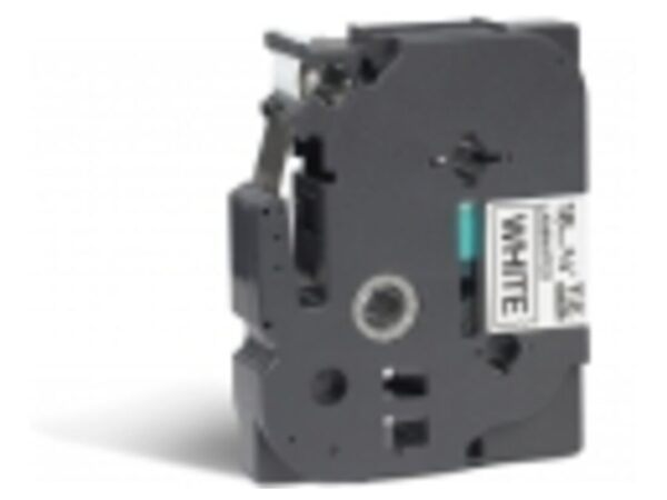 Brother TZE-241CIV nastro per etichettatrice TZ