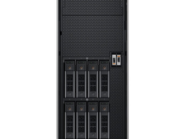 DELL PowerEdge T550 server 480 GB Tower (5U) Intel Xeon Silver 4309Y 2,8 GHz 16 GB DDR4-SDRAM 700 W