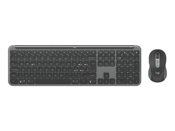 Logitech Signature Slim Combo MK950