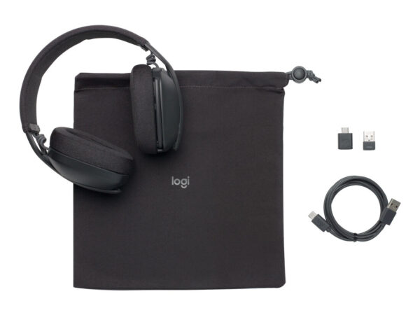 Logitech Zone Vibe 125