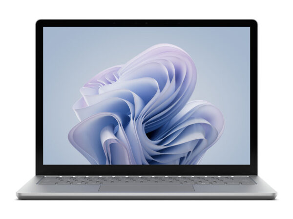 Microsoft Surface Laptop 6 Intel Core Ultra 7 165H Computer portatile 34,3 cm (13.5") Touch screen 64 GB LPDDR5x-SDRAM 1 TB SSD Wi-Fi 6E (802.11ax) Windows 11 Pro Platino