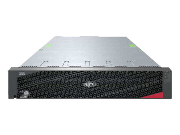 Fujitsu PRIMERGY RX2540 M6 server Armadio (2U) Intel Xeon Gold 6334 3,6 GHz 32 GB DDR4-SDRAM 900 W