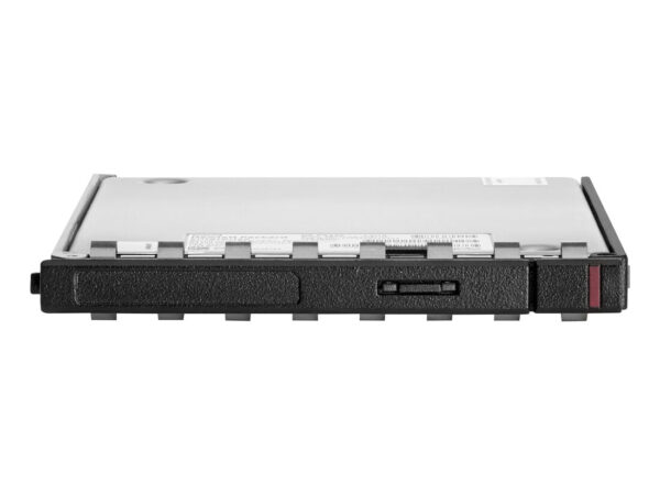 HPE 3.84TB NVMe Gen4 Mainstream Performance Very Read Optimized E3S EC1 EDSFF P5430 SSD
