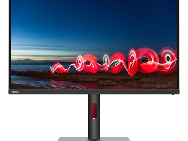 Lenovo ThinkVision T27i-30 LED display 68,6 cm (27") 1920 x 1080 Pixel Full HD Nero