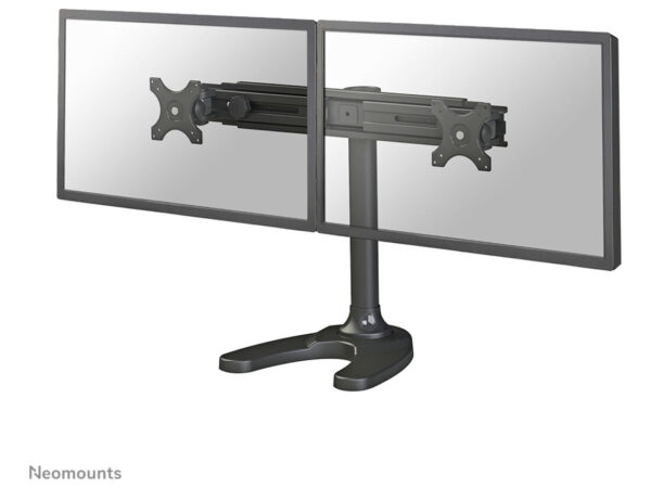 Neomounts FPMA-D700DD Supporto per monitor 19-30"