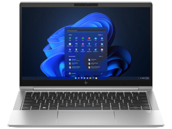 HP EliteBook 630 G10 Wolf Pro Security Edition Intel Core i7 i7-1355U Computer portatile 33,8 cm (13.3") Full HD 8 GB DDR4-SDRAM 512 GB SSD Wi-Fi 6E (802.11ax) Windows 11 Pro Argento