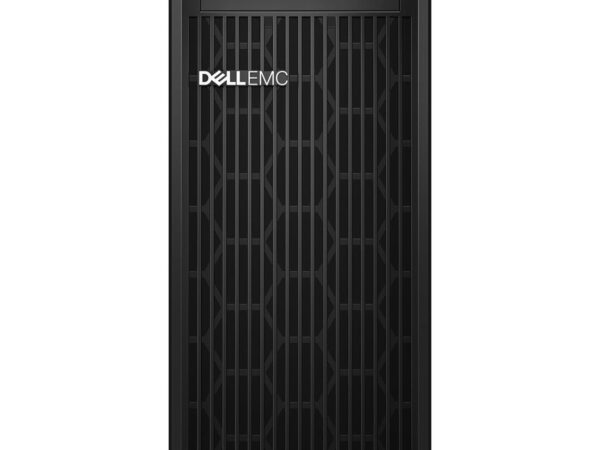 DELL PowerEdge T150 server 2 TB Mini Tower Intel Xeon E E-2314 2,8 GHz 16 GB DDR4-SDRAM 300 W