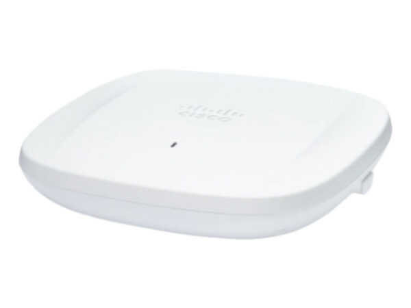 Cisco C9136I Bianco Supporto Power over Ethernet (PoE)