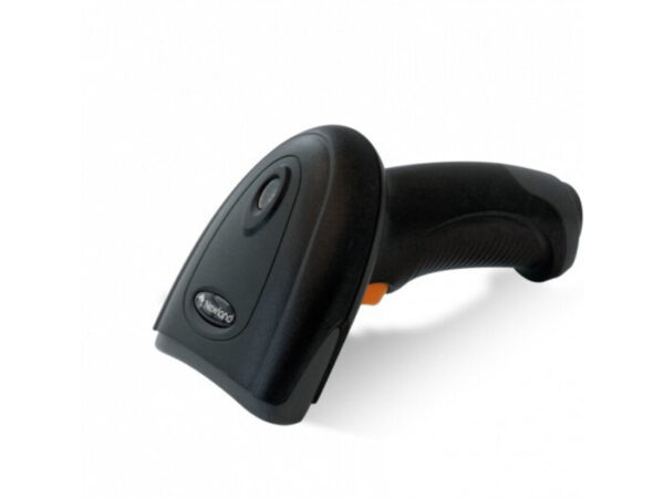 Newland HR11 Aringa Lettore di codici a barre portatile 1D LED Nero