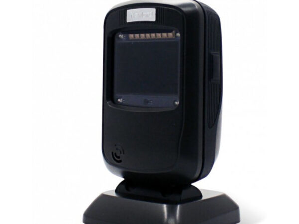 Newland FR40 Koi Lettore di codici a barre fisso 1D/2D CMOS Nero