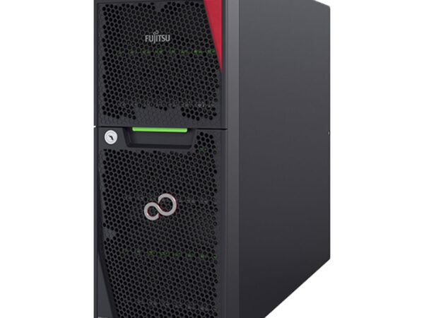 Fujitsu PRIMERGY TX1330 M5 server 0 GB Tower Intel Xeon E E-2236 3,4 GHz 16 GB DDR4-SDRAM 500 W
