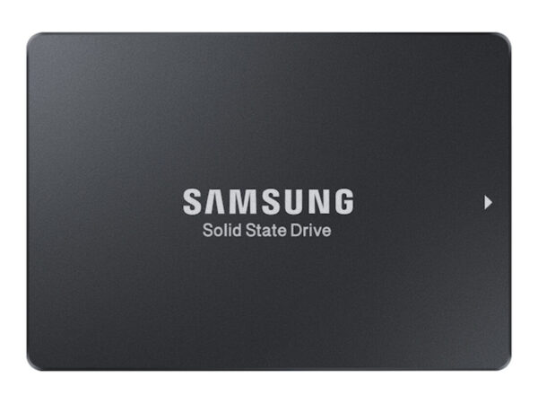 Samsung PM893 7,68 TB 2.5" Serial ATA III V-NAND TLC